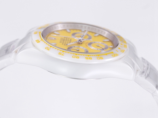 コピーロレックス角部分ディテール